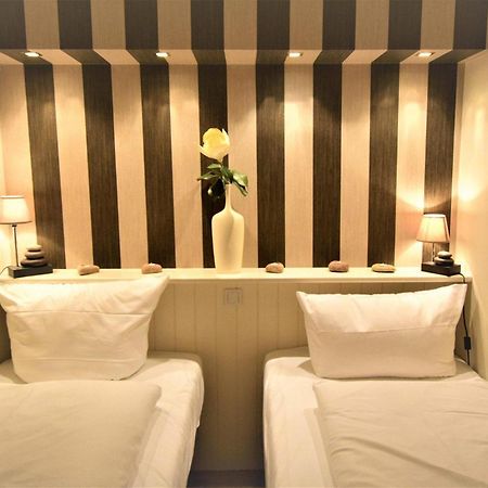 Sylt Rundblick Haus Rundblick, Ru 04 아파트 외부 사진